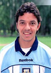 	Marcelo Gallardo 	